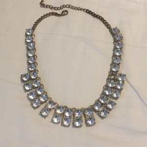 Beaded necklace